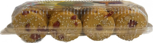 Karonda Sesame Cookies, 330-350 gram